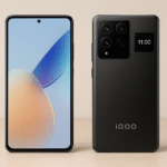 iQOO Z10R