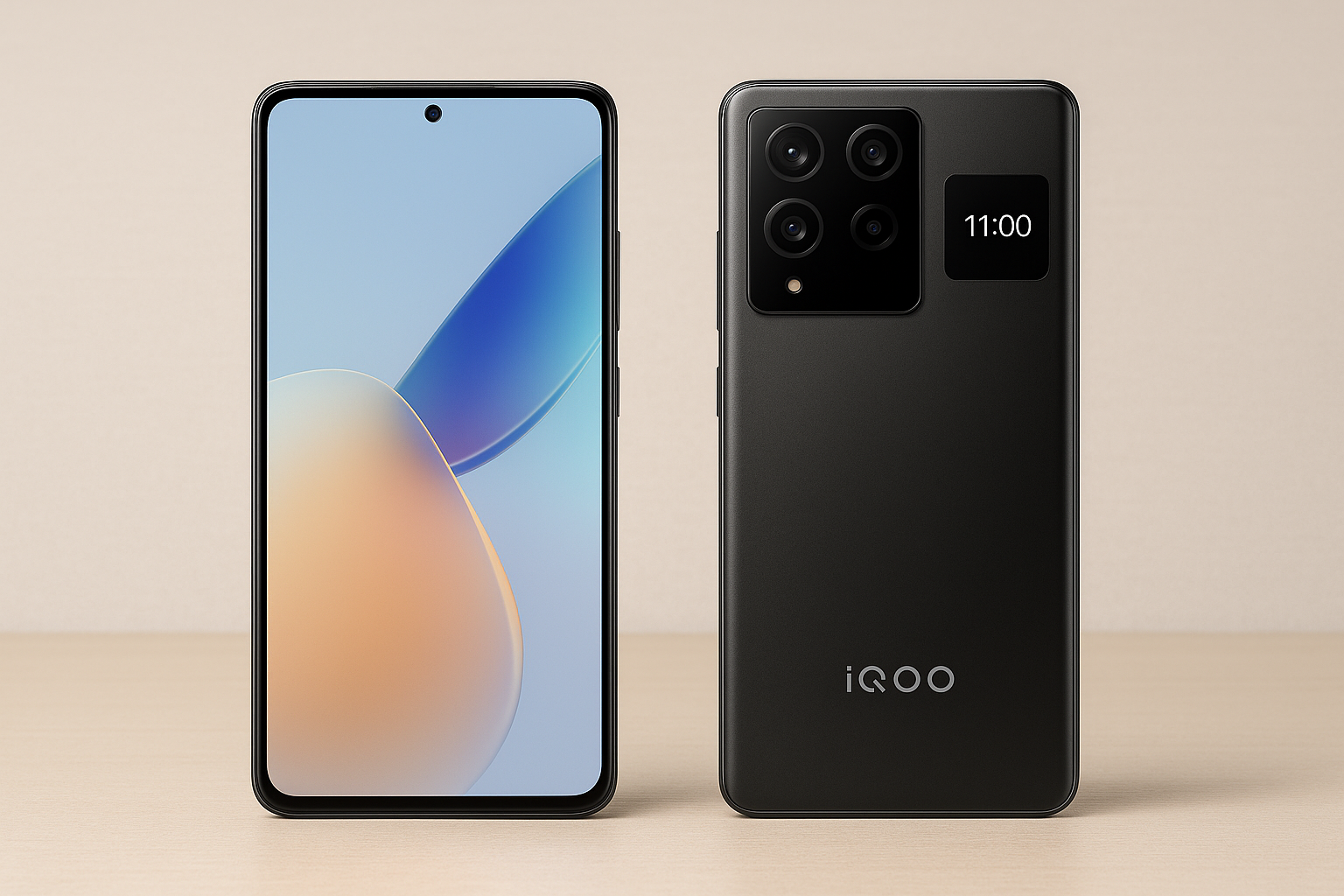 iQOO Z10R