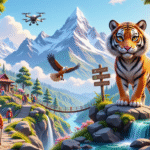 Discover the Majestic Pokhara Mountain Tiger: Ultimate Trekking & Adventure Guide 2025